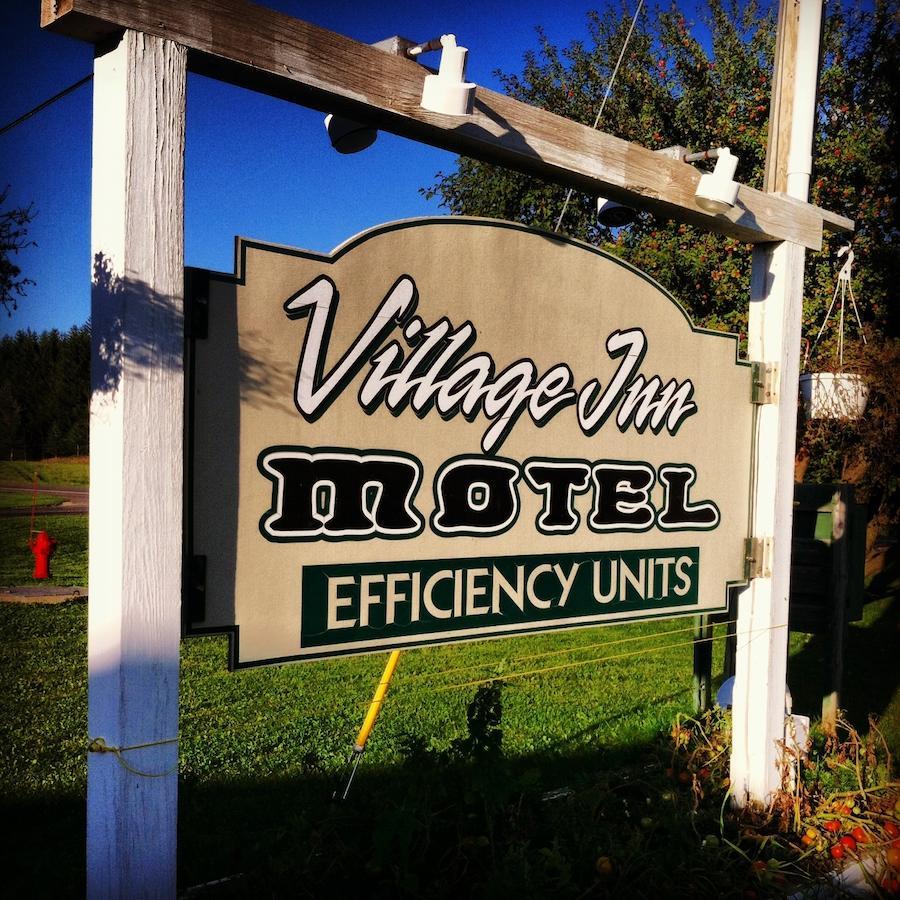 Chatham Village Inn Motel מראה חיצוני תמונה