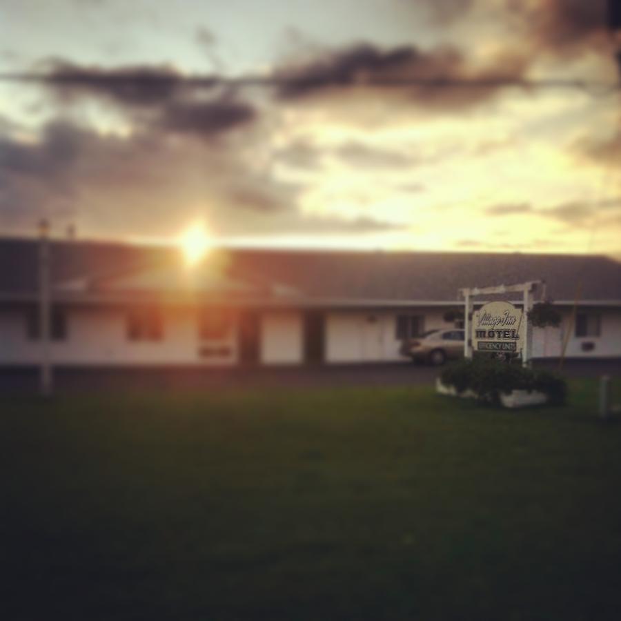 Chatham Village Inn Motel מראה חיצוני תמונה