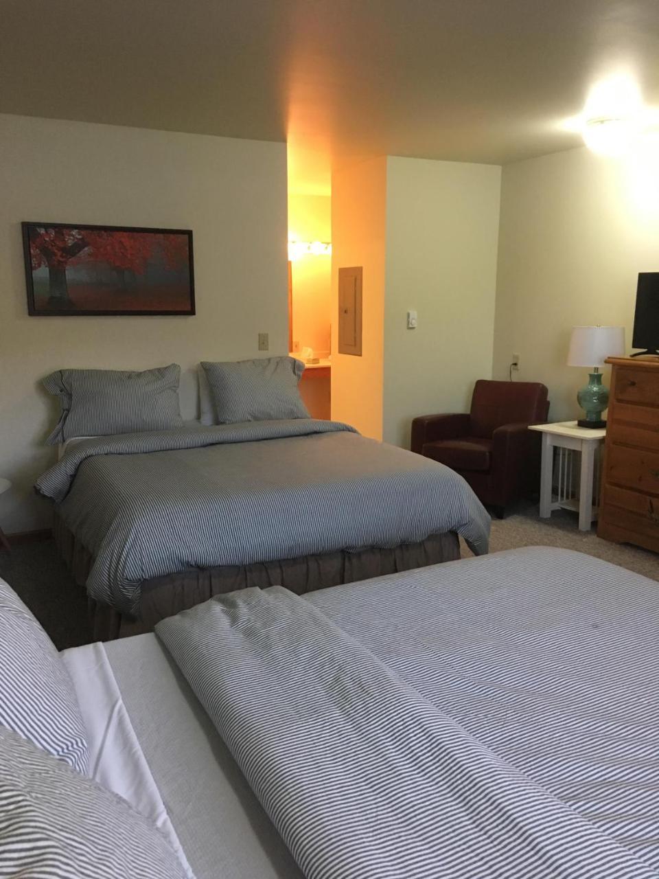 Chatham Village Inn Motel מראה חיצוני תמונה