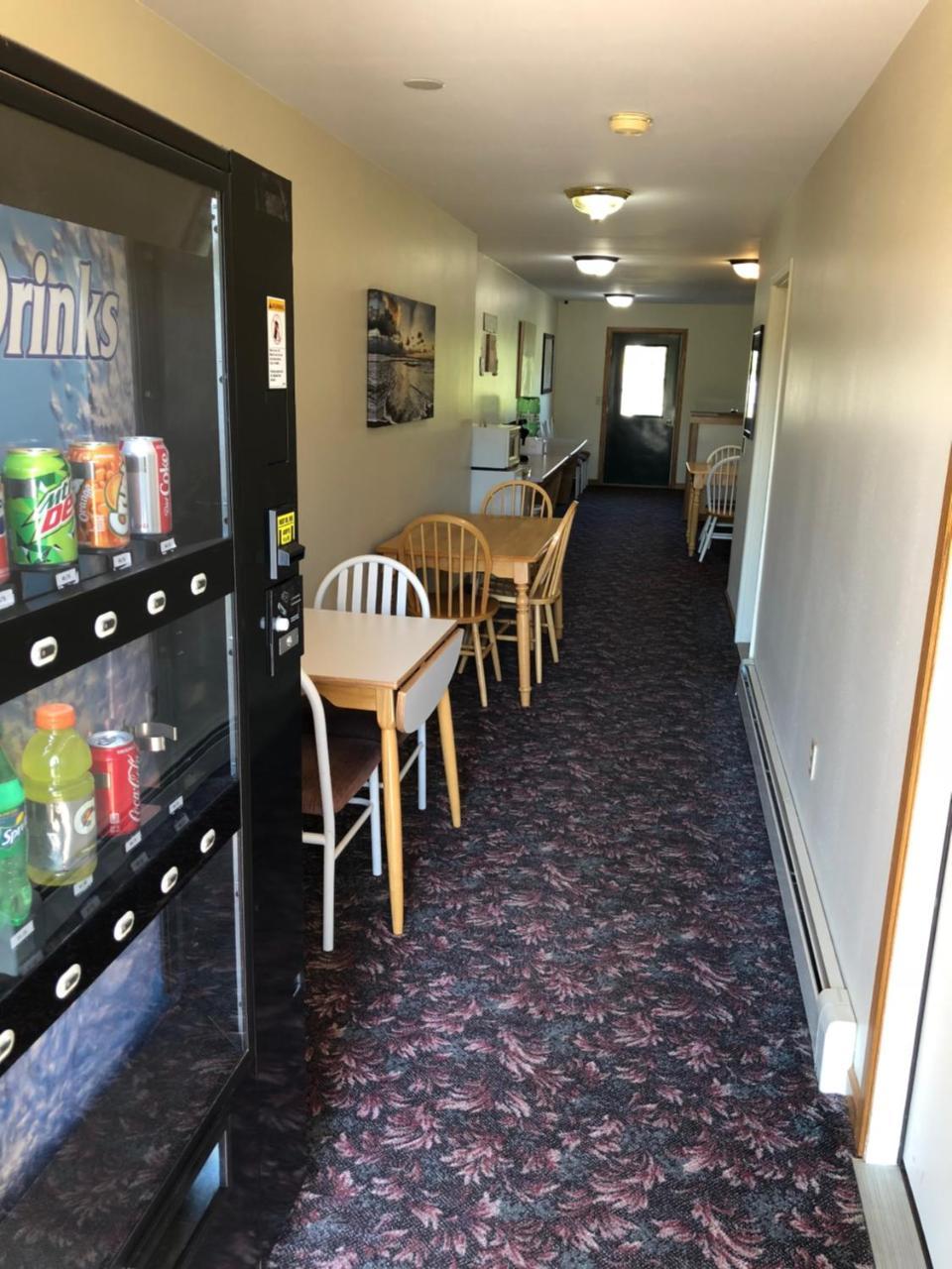 Chatham Village Inn Motel מראה חיצוני תמונה