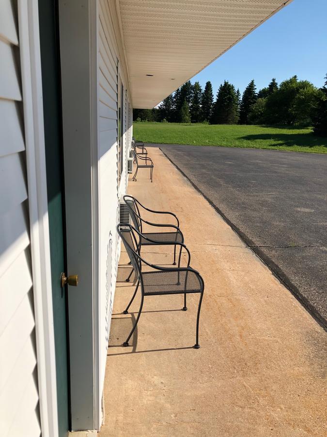 Chatham Village Inn Motel מראה חיצוני תמונה