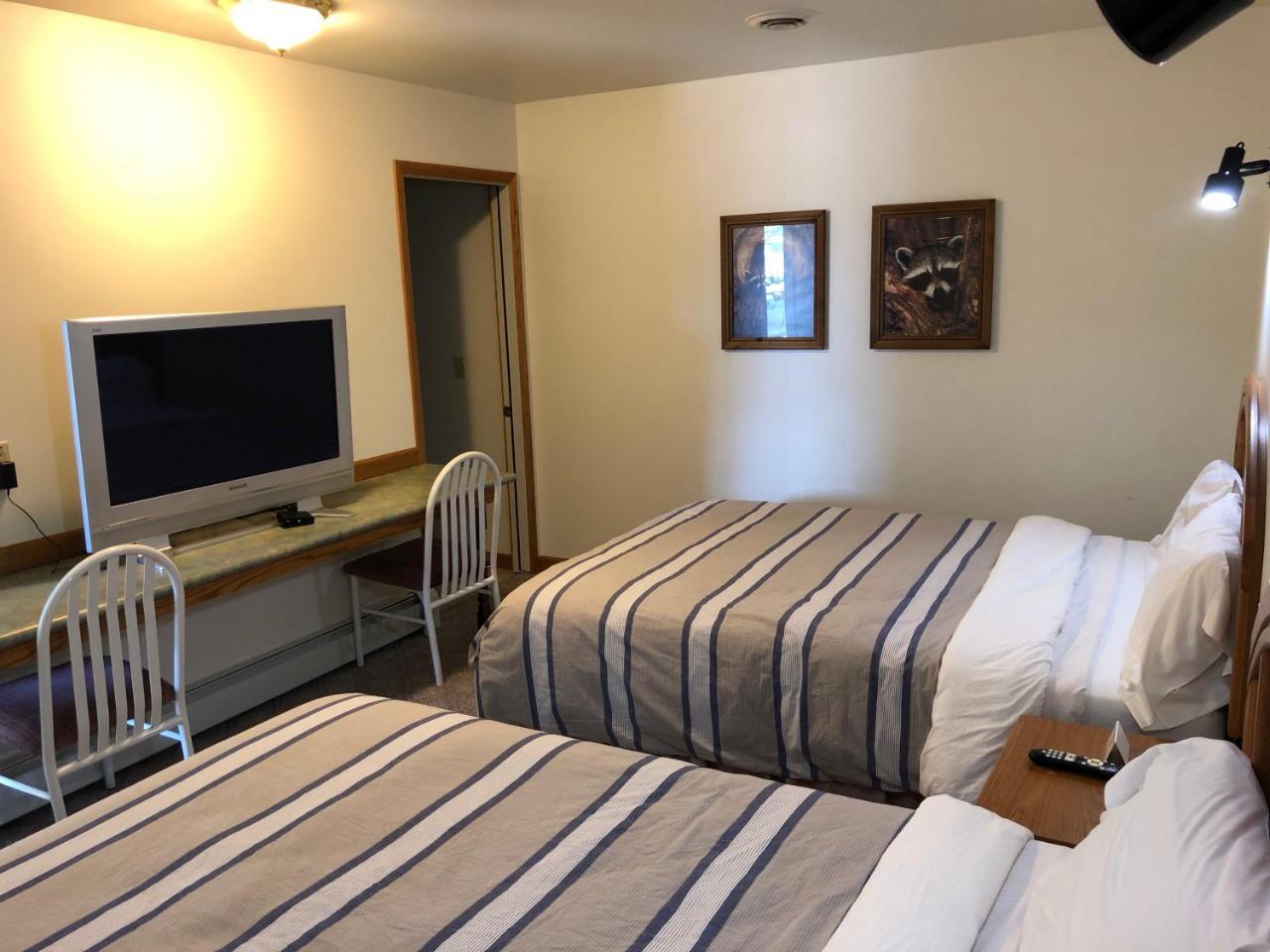Chatham Village Inn Motel מראה חיצוני תמונה