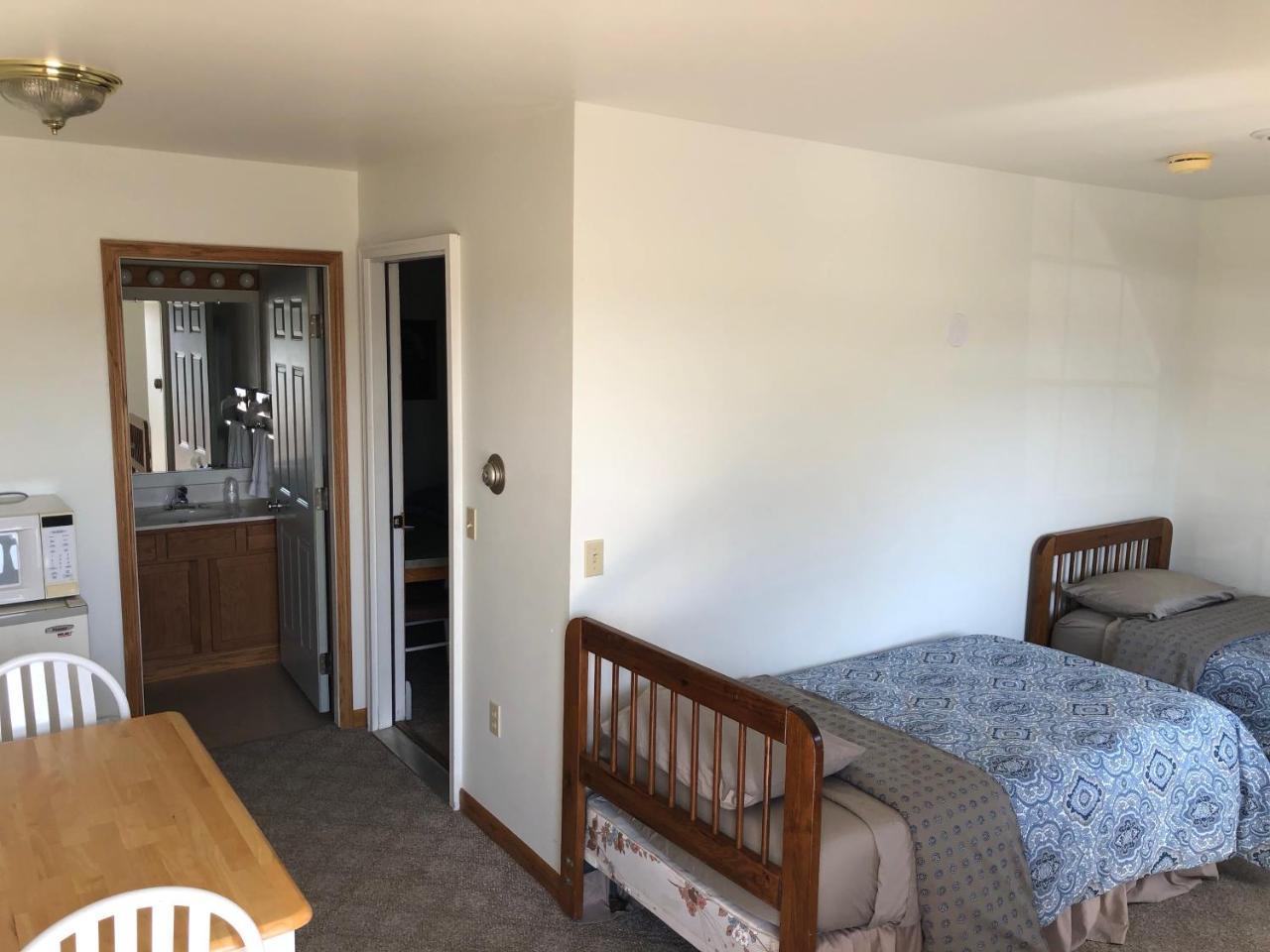 Chatham Village Inn Motel מראה חיצוני תמונה